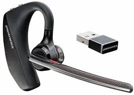 Plantronics Wireless Headset